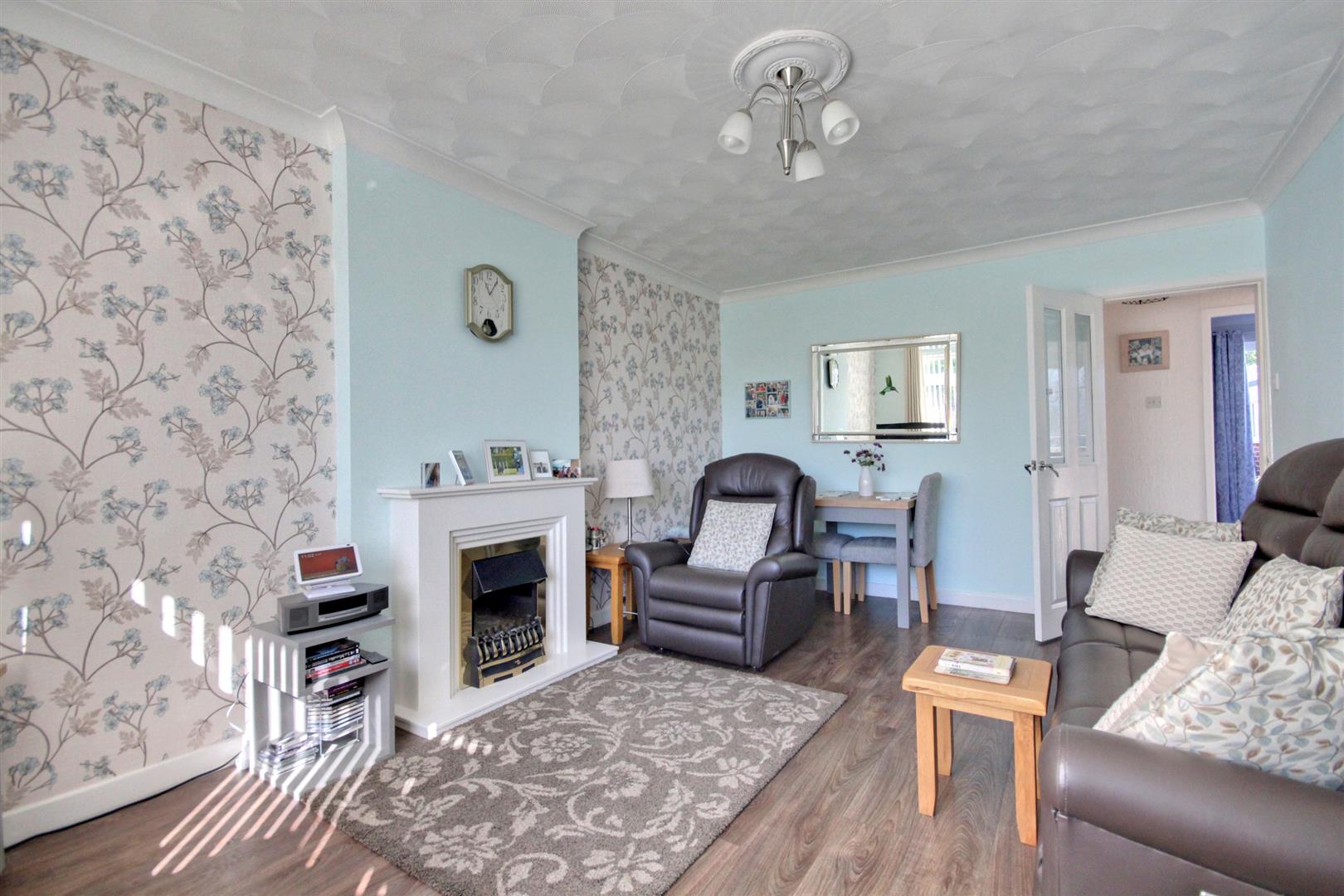 Ganton Way, Willerby